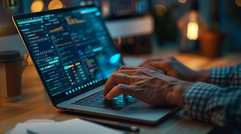 GelatoConnect - Beyond Print MIS: Why Intelligent Quoting Is Replacing Traditional Estimating Sof...